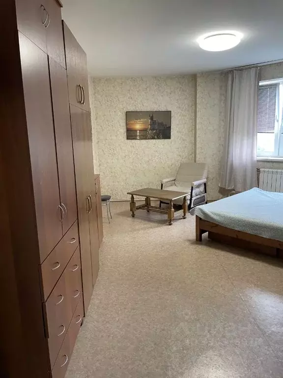 1-к кв. Московская область, Мытищи Октябрьский просп., 16Б (40.0 м) - Фото 2