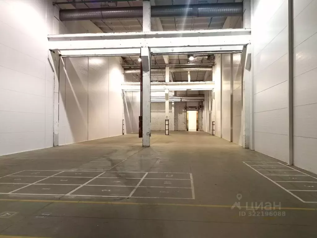 Склад в Удмуртия, Ижевск Воткинское ш., 168А (860 м) - Фото 1