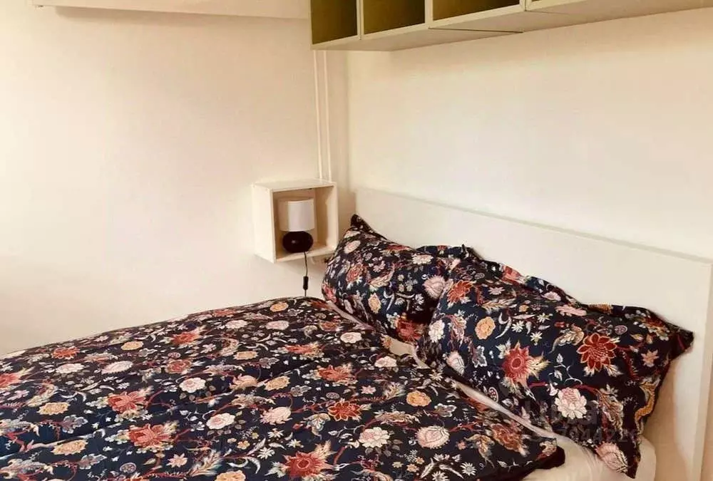 2-к кв. Краснодарский край, Краснодар Центральный мкр, ул. Имени ... - Фото 1