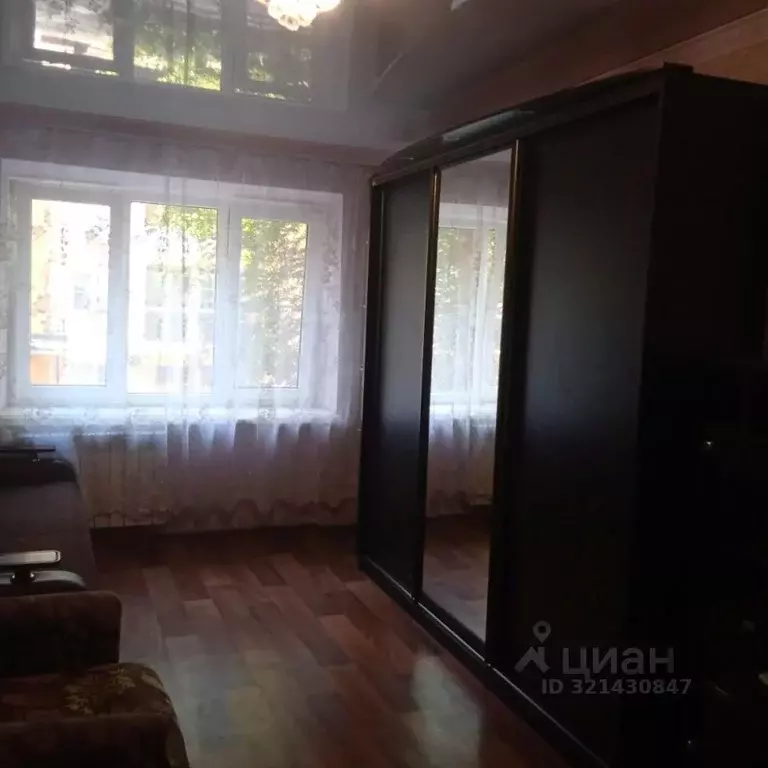 Комната Ростовская область, Ростов-на-Дону Западный мкр, просп. ... - Фото 1