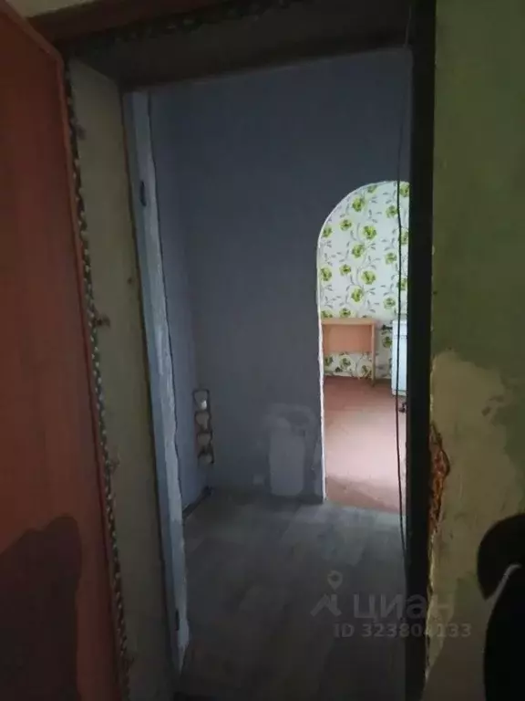 Комната Мордовия, Рузаевка ул. Станиславского, 4 (21.4 м) - Фото 2