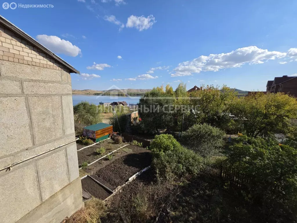 1-комнатная квартира: деревня Якты-Куль, Молодёжная улица, 3 (29 м) - Фото 1