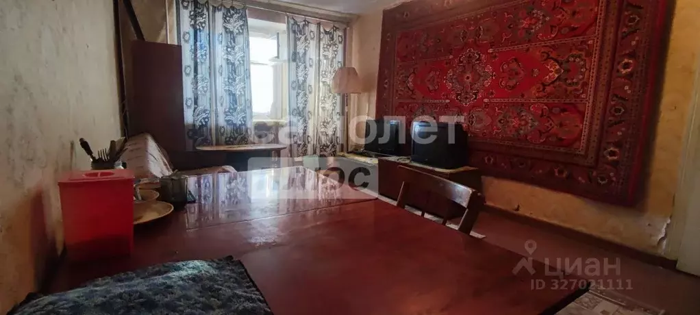 2-к кв. Свердловская область, Серов Новая ул., 13 (44.7 м) - Фото 1