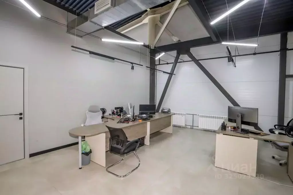 Помещение свободного назначения в Иркутская область, Иркутский ... - Фото 2