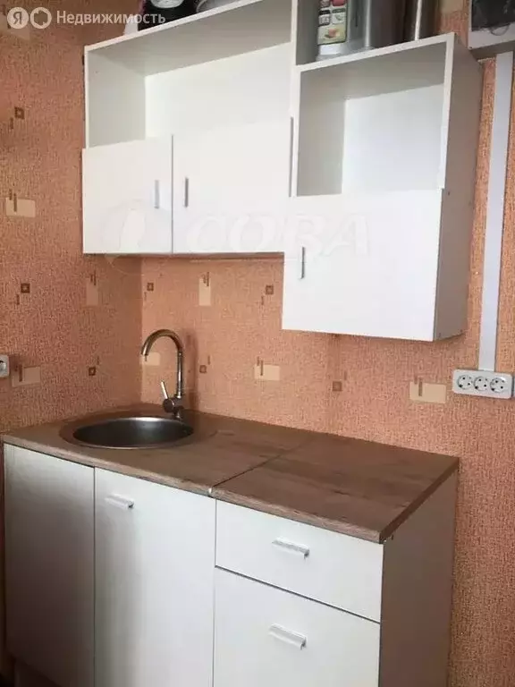 1к в -комнатной квартире (13 м) - Фото 0