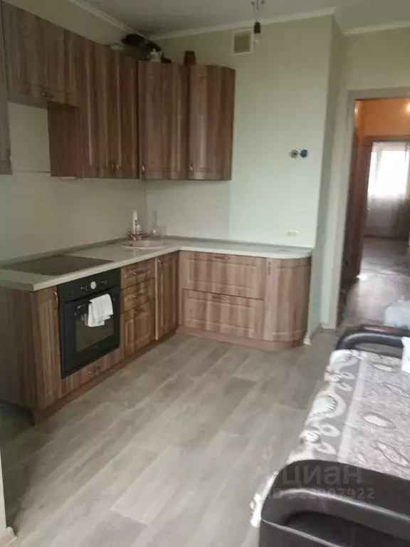 1-к кв. Ульяновская область, Ульяновск ул. Автомобилистов, 7А (37.0 м) - Фото 1