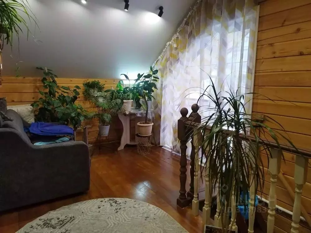 Дом в Иркутская область, Иркутский муниципальный округ, Маркова рп, ... - Фото 0