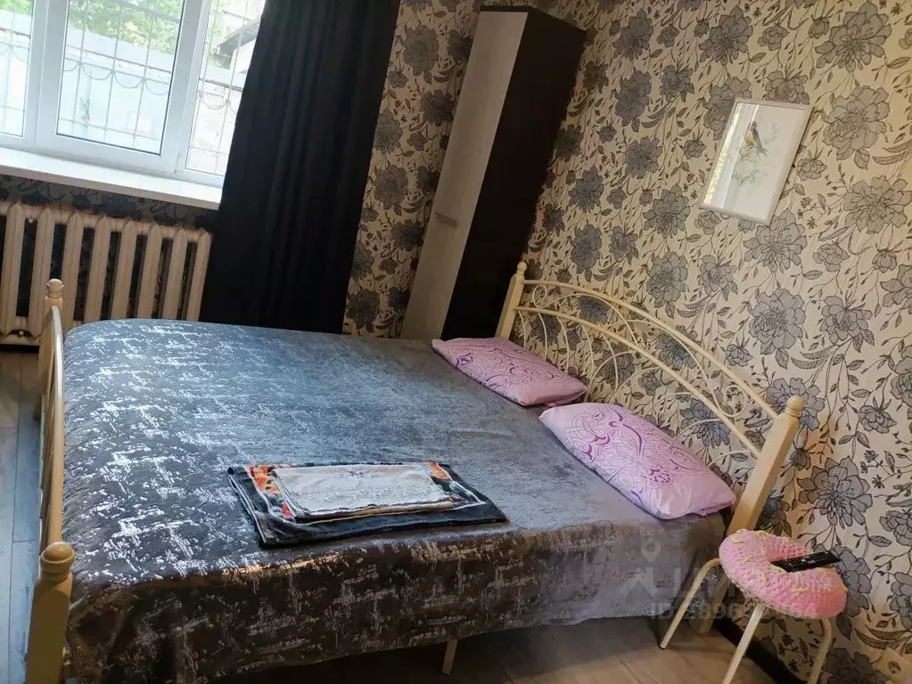 1-к кв. Ставропольский край, Ставрополь ул. Лермонтова, 153Б (30.0 м) - Фото 1