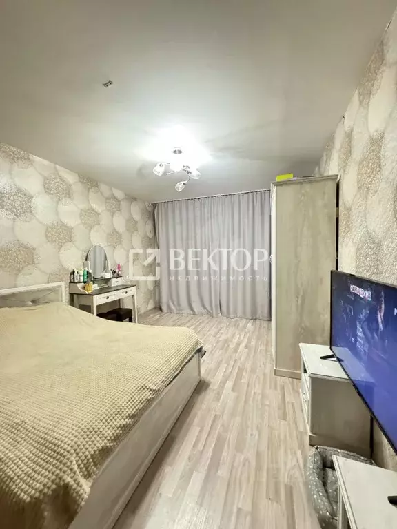 3-к кв. Костромская область, Кострома ул. Олега Юрасова, 1 (98.6 м) - Фото 0