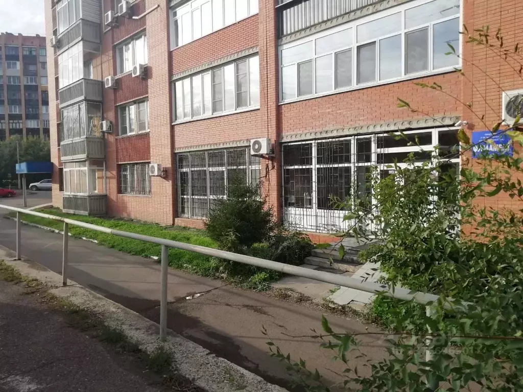 Помещение свободного назначения в Красноярский край, Красноярск ... - Фото 2