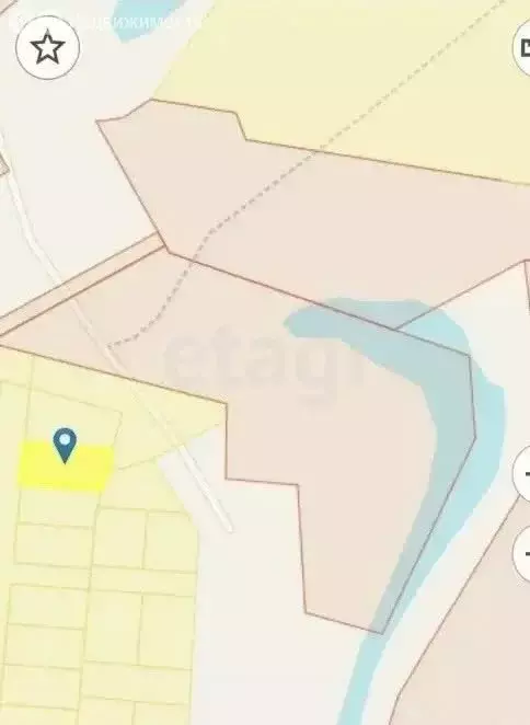 Участок в Энгельсский район, Красноярское муниципальное образование, ... - Фото 1