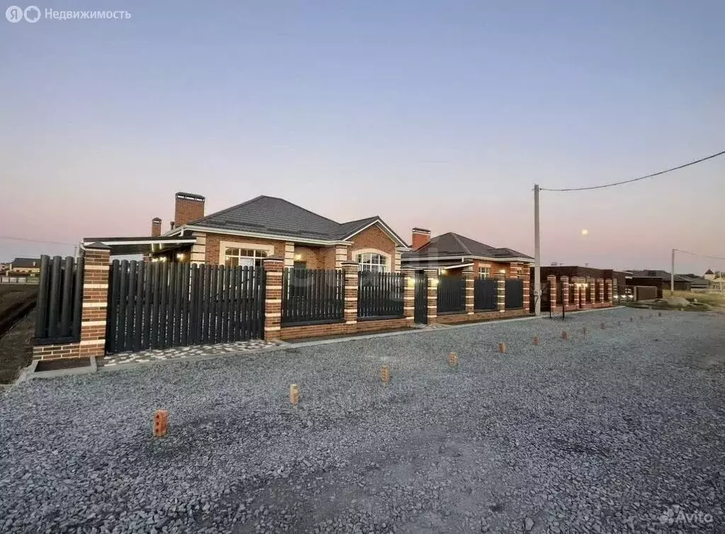 Дом в Ольгинское сельское поселение, хутор Махин, Мирный переулок (143 ... - Фото 2