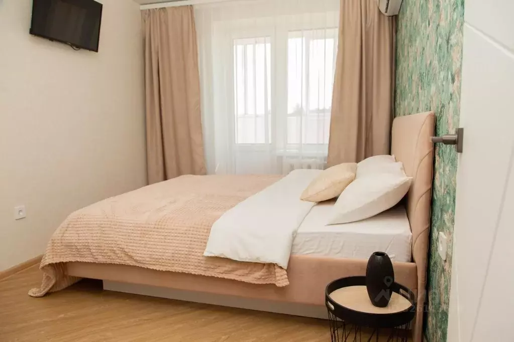 2-к кв. Пензенская область, Пенза ул. Антонова, 47 (50.0 м) - Фото 1