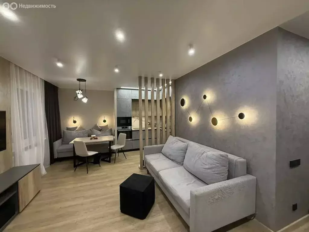 3-комнатная квартира: Ульяновск, улица Еремецкого, 34/2 (64.5 м) - Фото 1