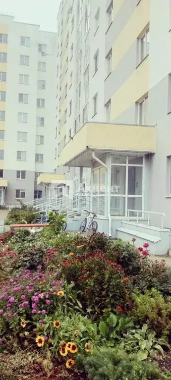 2-к кв. Ивановская область, Иваново Ташкентская ул., 110 (59.4 м) - Фото 0
