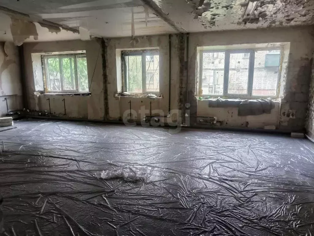 Помещение свободного назначения в Липецкая область, Липецк ул. ... - Фото 1