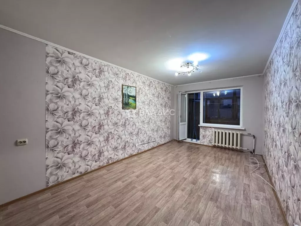 1-к кв. Башкортостан, Уфа Транспортная ул., 48/2 (33.2 м) - Фото 0