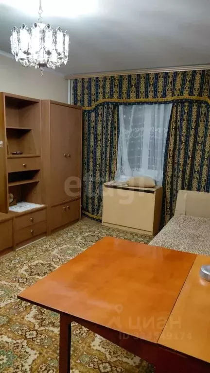 Комната Ямало-Ненецкий АО, Новый Уренгой Ленинградский просп., 10А ... - Фото 1