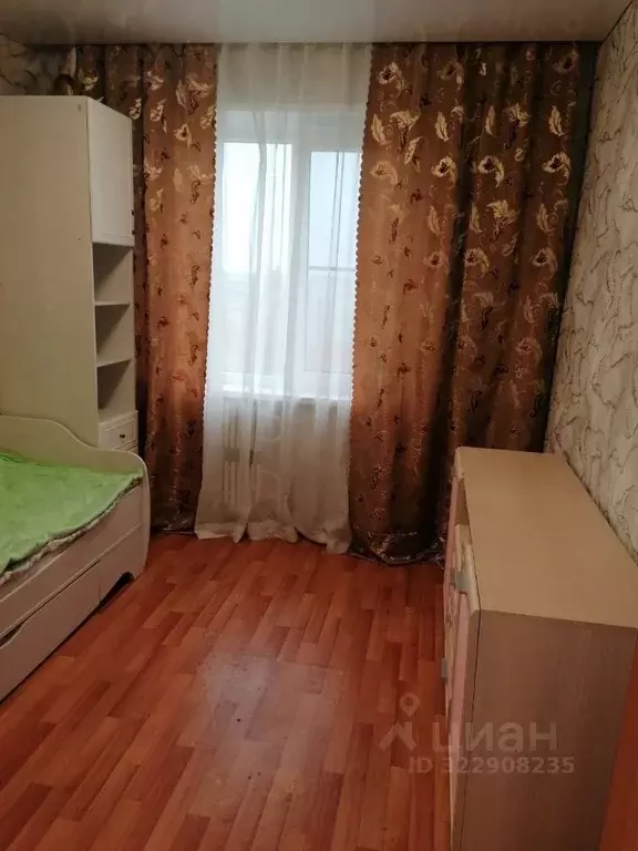 2-к кв. Белгородская область, Старый Оскол Ольминского мкр, 4 (39.0 м) - Фото 1