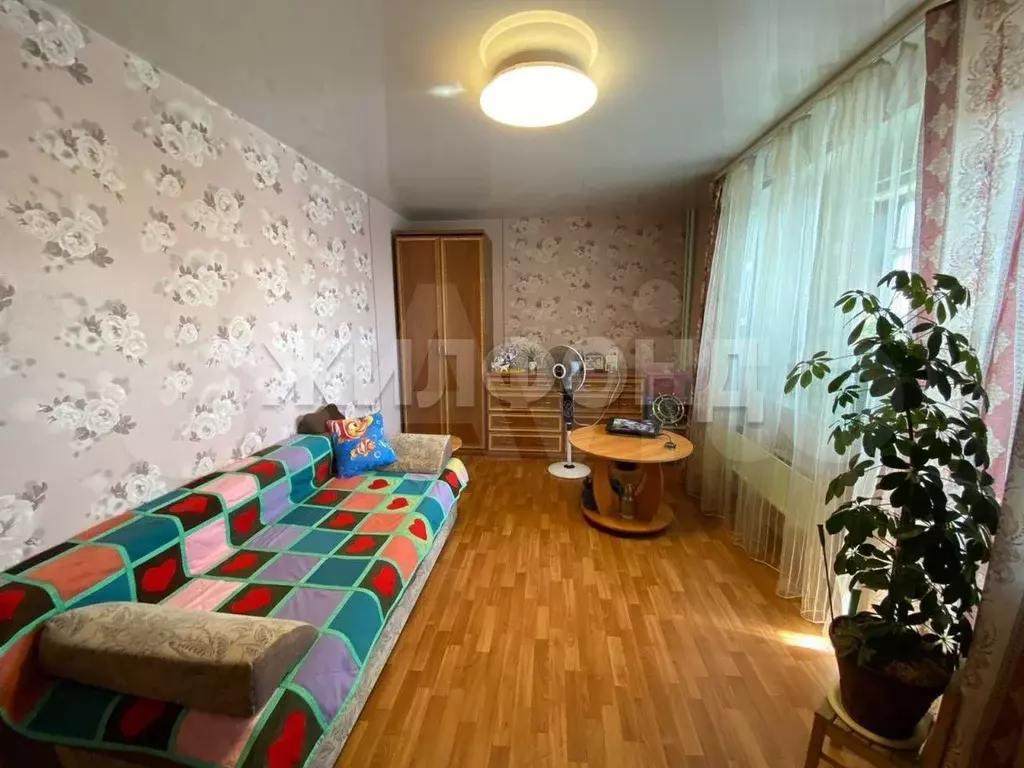 2-к. квартира, 56 м, 8/10 эт. - Фото 1