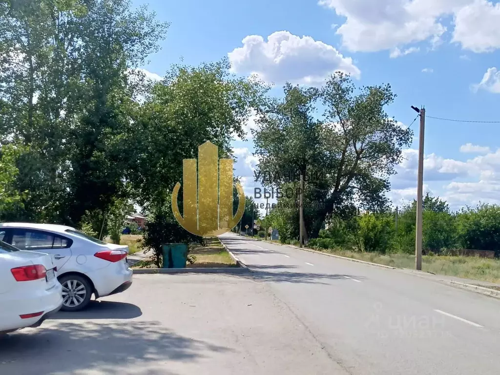 Участок в Ростовская область, Белокалитвинский район, Нижнепоповское ... - Фото 0