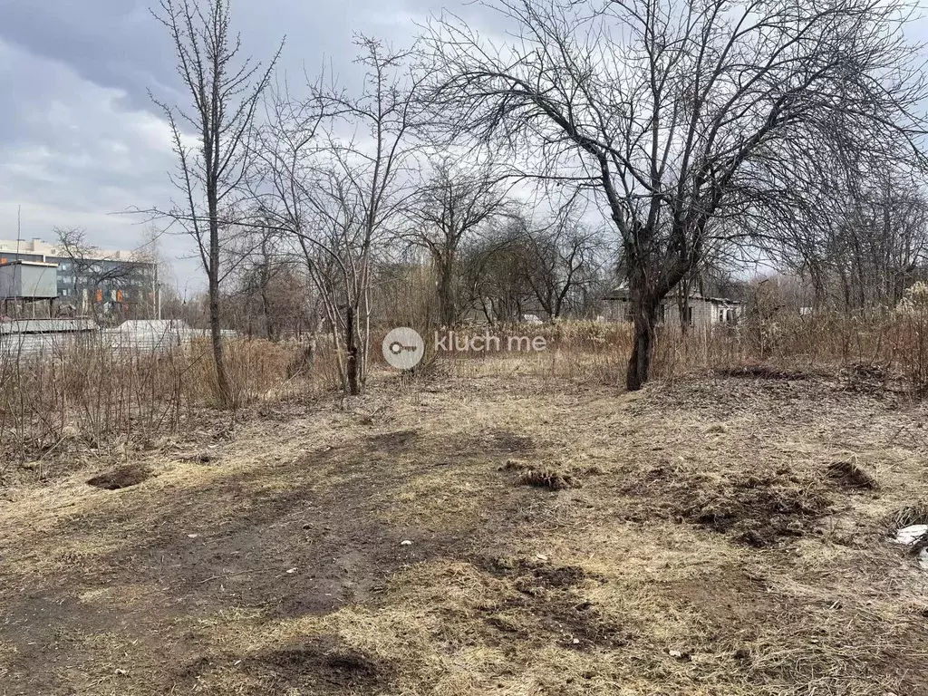 Участок в Татарстан, Казань Ветеран Войны СНТ, 112 (10.0 сот.) - Фото 1