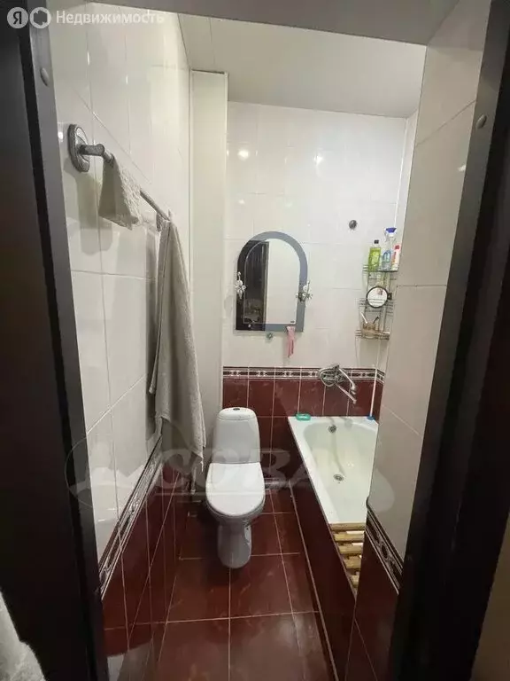 2-комнатная квартира: Махачкала, улица Арухова, 38Д (40 м) - Фото 0