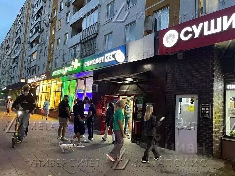 Помещение свободного назначения в Москва ул. Народного Ополчения, 20К1 ... - Фото 0