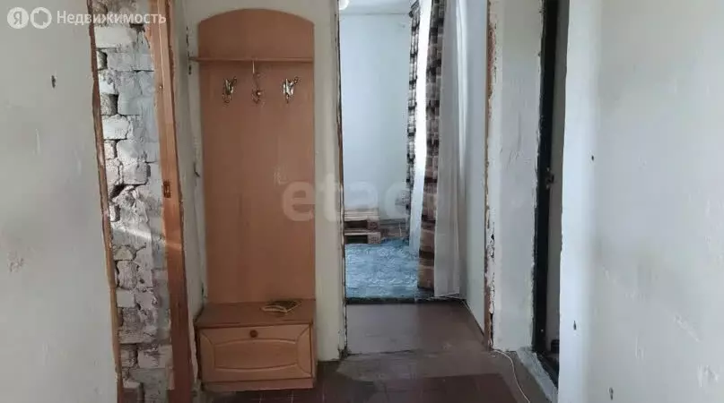 2-комнатная квартира: Зеленоградск, Окружная улица, 8 (38.8 м) - Фото 2