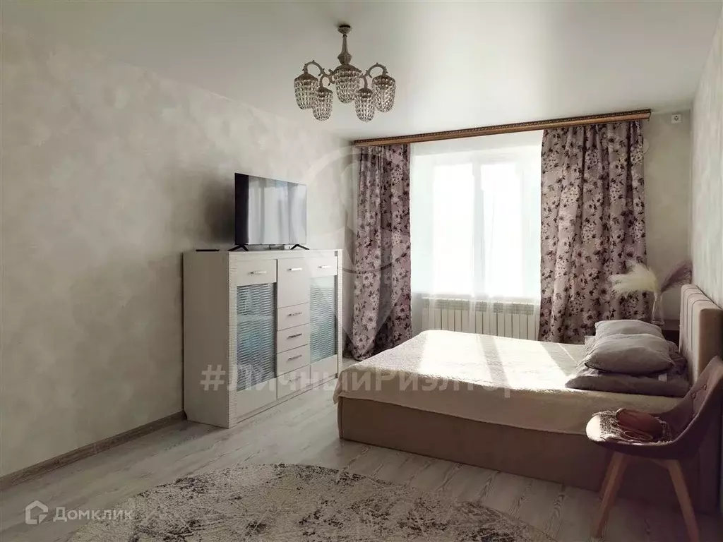 Продаётся 1-к квартира, 45.6 м - Фото 0
