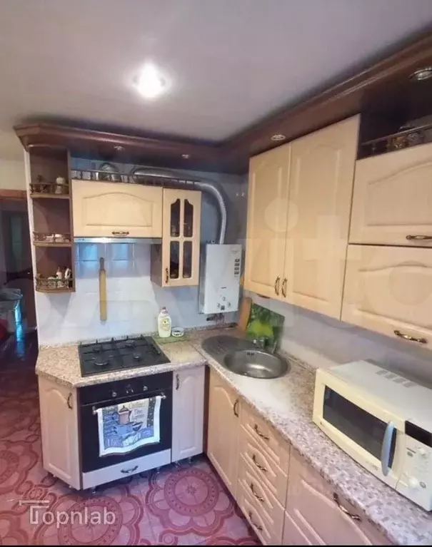 2-к кв. Тамбовская область, Тамбов ул. Фридриха Энгельса, 8 (48.0 м) - Фото 1