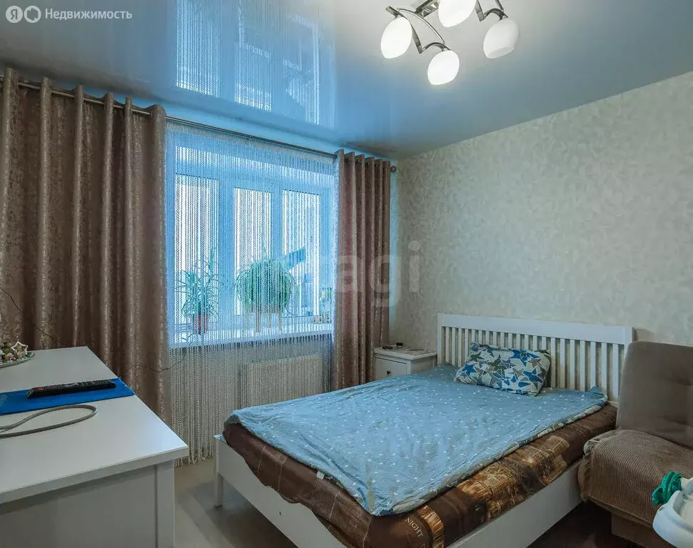 1-комнатная квартира: Вологда, микрорайон Зелёный Город, 1А (29.3 м) - Фото 1