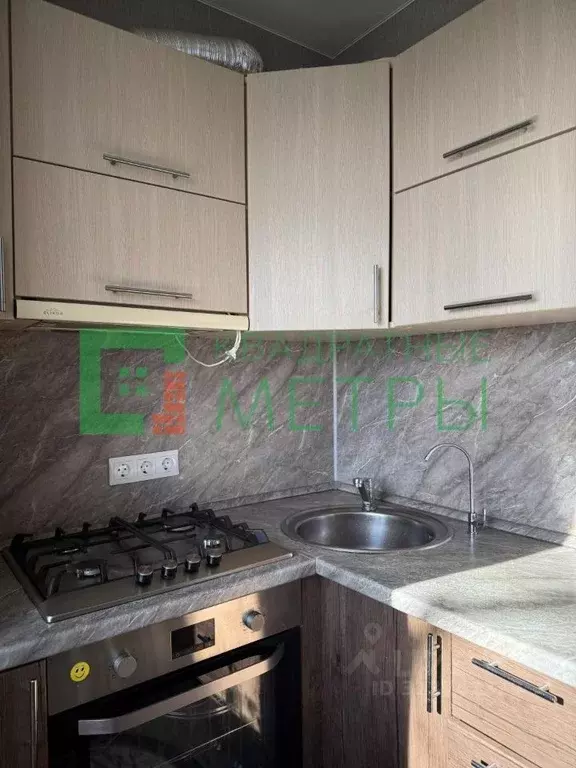 2-к кв. Еврейская автономная область, Смидовичский район, пос. ... - Фото 2