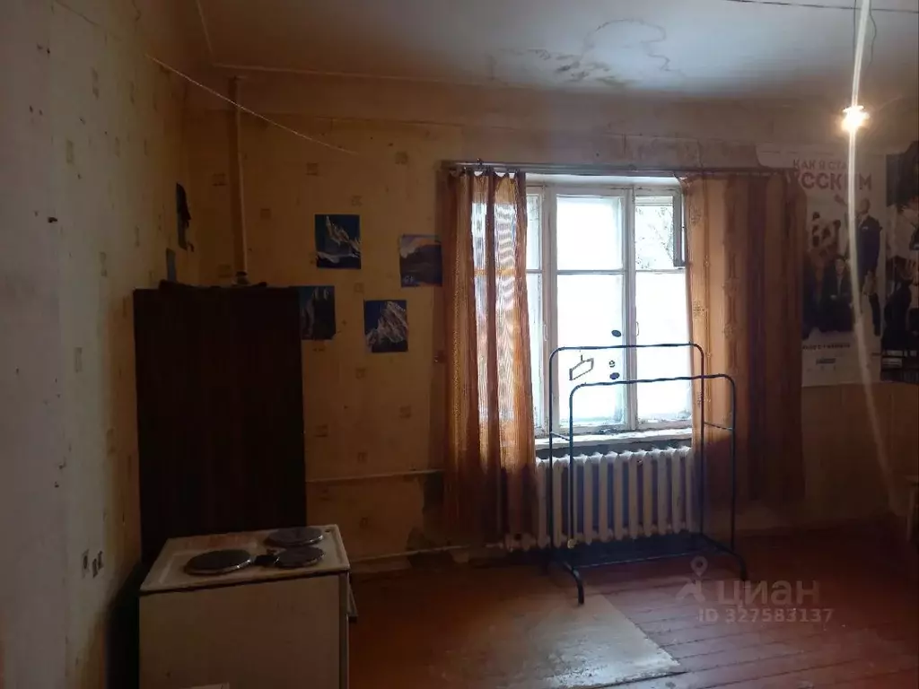 1-к кв. Пермский край, Пермь Инженерная ул., 12 (38.0 м) - Фото 2