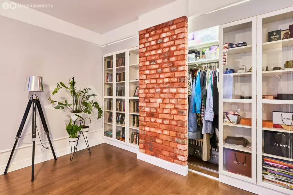 2-комнатная квартира: Санкт-Петербург, проспект Кузнецова, 17 (51.8 м) - Фото 2