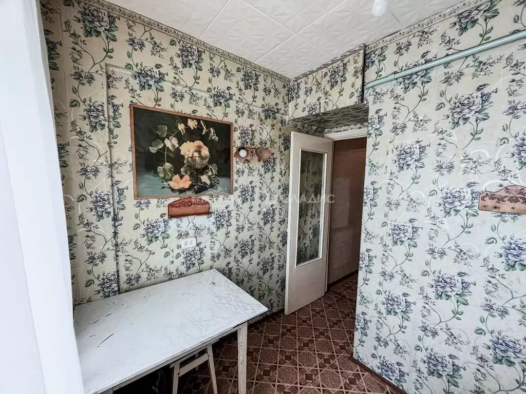 1-к кв. Архангельская область, Архангельск просп. Дзержинского, 5 ... - Фото 2