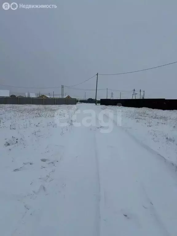 Участок в Якутск, Покровский тракт, 15-й километр (9.87 м) - Фото 2