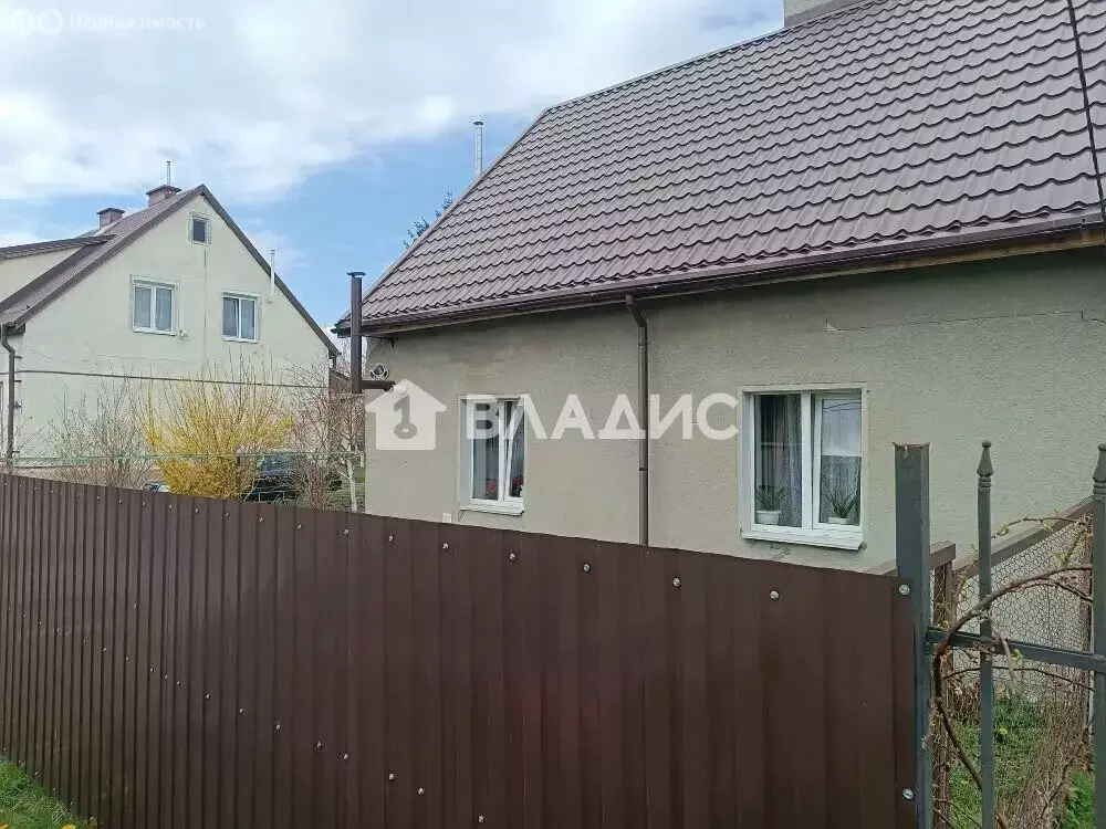 Дом в Калининград, улица Левитана (70 м) - Фото 2