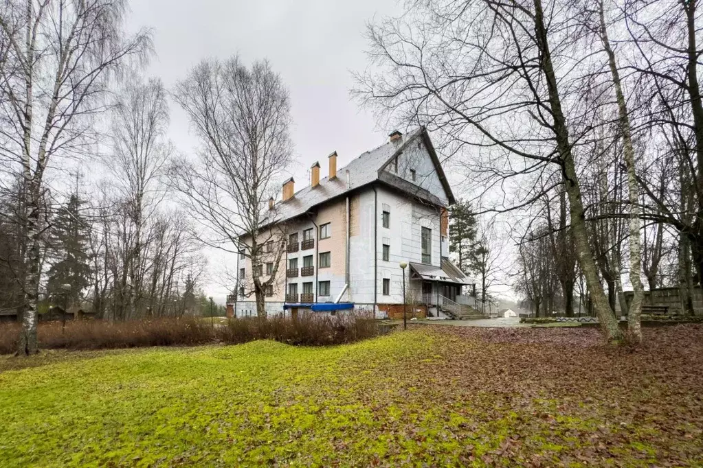 Дом в Московская область, Дмитровский муниципальный округ, д. Поповка  ... - Фото 1