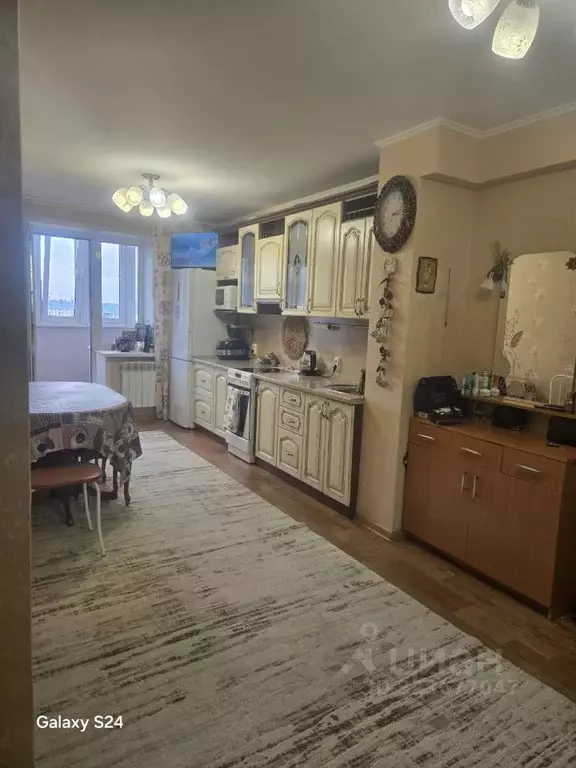 2-к кв. Алтайский край, Барнаул тракт Павловский, 221 (59.5 м) - Фото 1