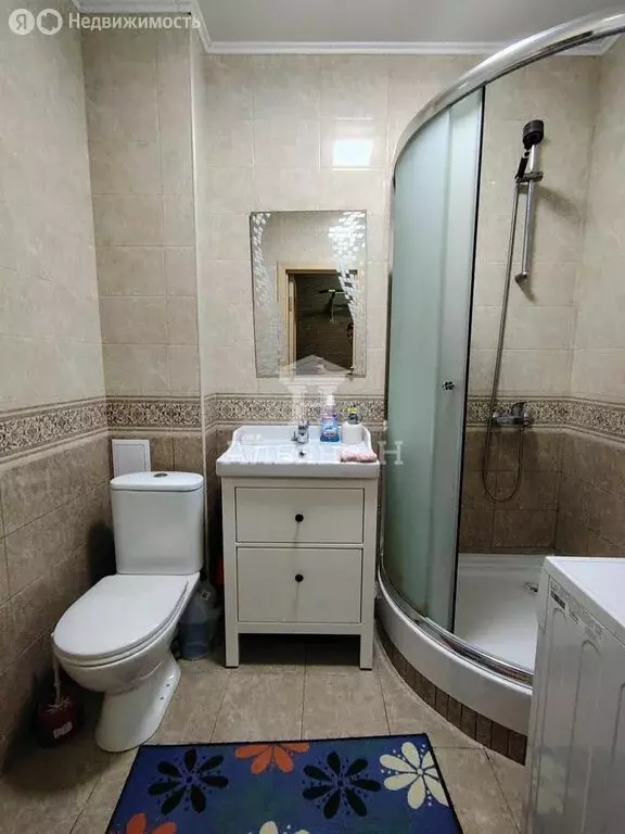 1-комнатная квартира: Азов, переулок Некрасова, 33А (43.9 м) - Фото 0