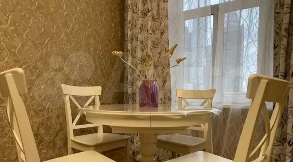 2-к. квартира, 50 м, 7/12 эт. - Фото 1