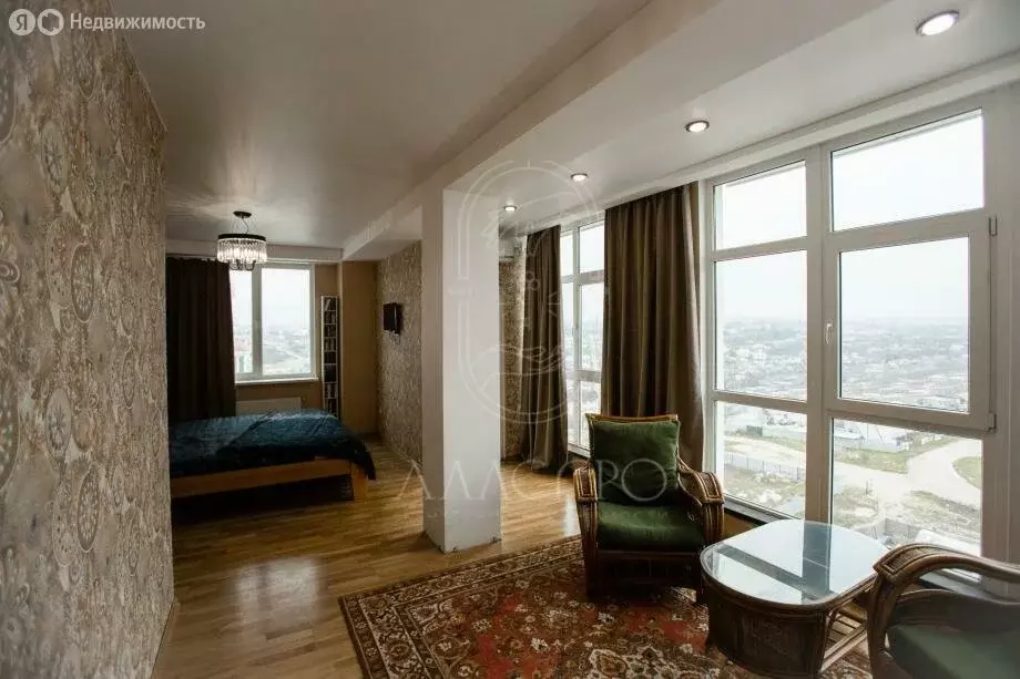 4-комнатная квартира: Севастополь, улица Руднева, 30 (118 м) - Фото 2