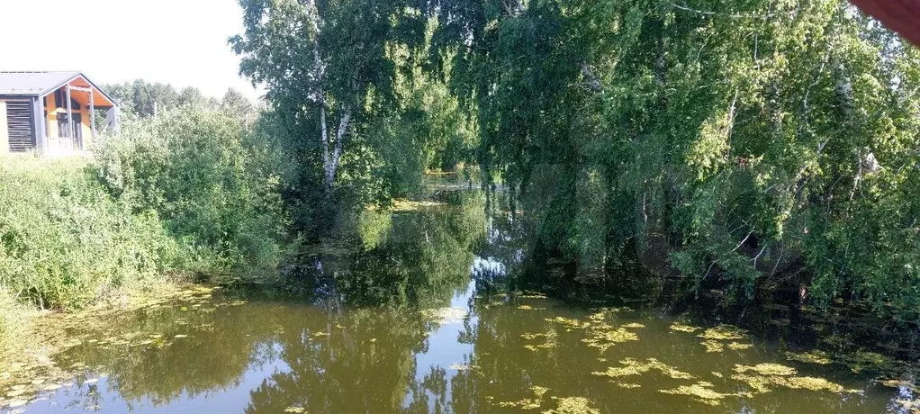 Участок 7,6 сот. (ИЖС) - Фото 1