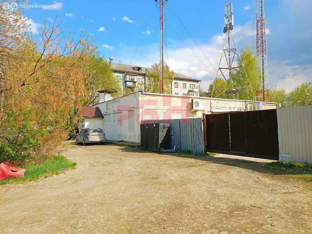 Помещение свободного назначения (122 м) - Фото 2