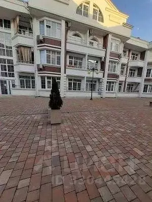 1-к кв. Краснодарский край, Сочи Адлер жилрайон, ул. Ленина, 290/6 ... - Фото 1