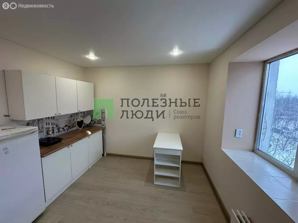 1к в 2-комнатной квартире (12.2 м) - Фото 2