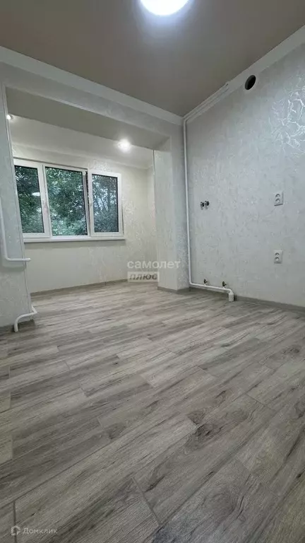 Продаётся 1-к квартира, 33 м - Фото 1