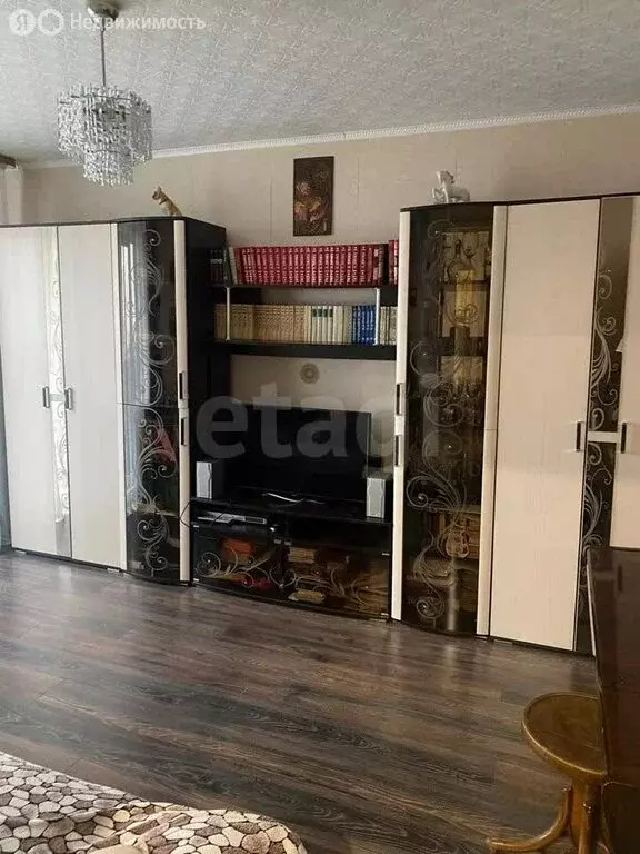 2-комнатная квартира: Воронеж, улица Курчатова, 26 (48 м) - Фото 1