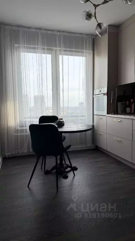 Квартира, 1 комната, 36 м - Фото 0